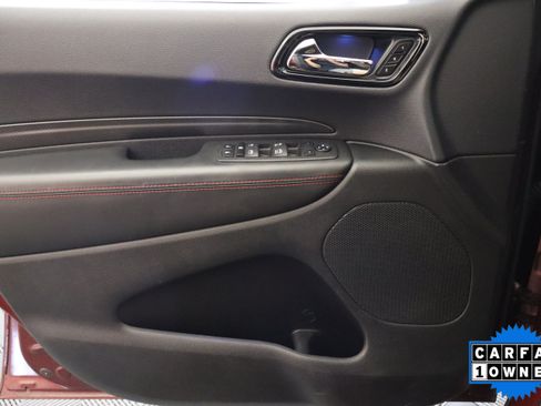 Used 2023 Dodge Durango GT AWD/4WD image 39