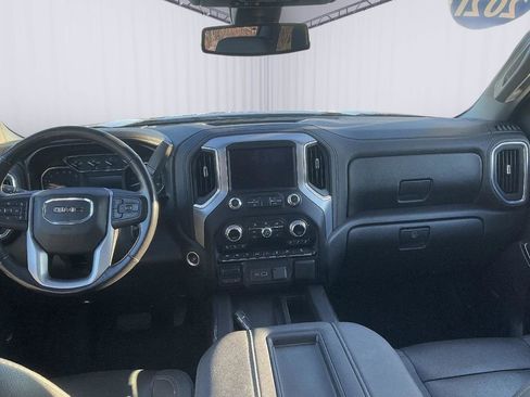 Used 2021 GMC Sierra 1500 SLT w/ SLT Premium Plus Package image 3