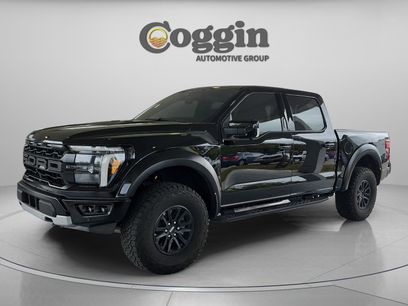 Used 2024 Ford F150 Raptor
