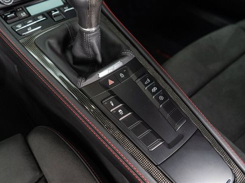 Used 2024 Porsche 718 Cayman GTS RWD image 65