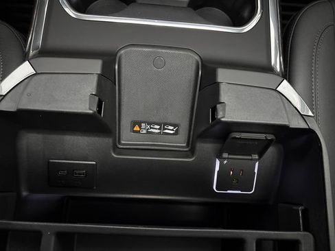 New 2026 Chevrolet Silverado 3500 LTZ w/ LTZ Plus Package image 70