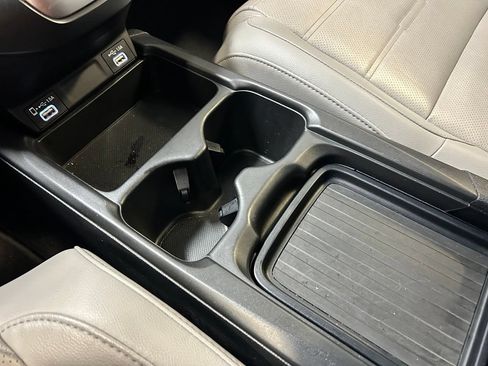 Used 2020 Honda CR-V EX-L image 19
