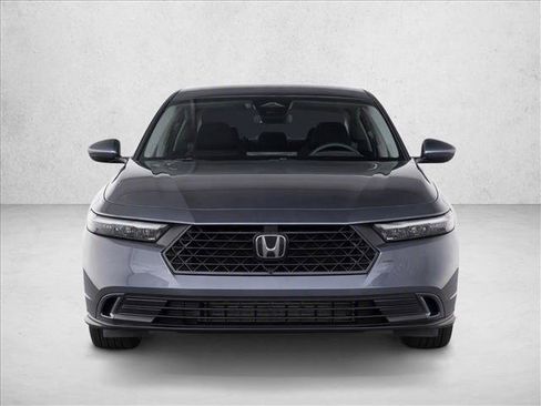 Used 2023 Honda Accord EX image 2
