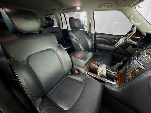 Used 2019 INFINITI QX80 Luxe w/ 22" Wheel Package image 31