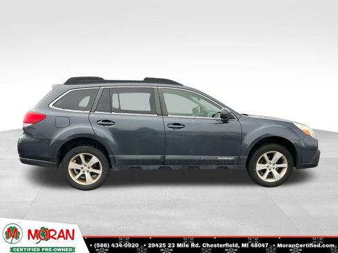 Used 2013 Subaru Outback 2.5i Premium image 6