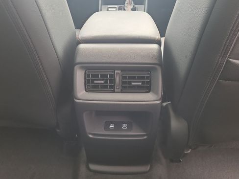 New 2026 Honda CR-V Sport Touring image 22