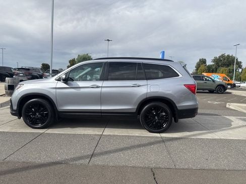 Used 2021 Honda Pilot Special Edition image 11