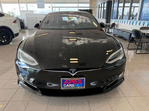 Used 2018 Tesla Model S 100D image 7