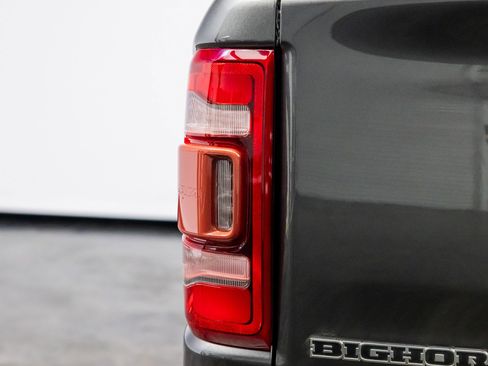 Used 2020 RAM 1500 Big Horn image 17