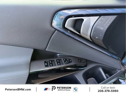 New 2026 BMW X3 M50 w/ Premium Package AWD/4WD image 15