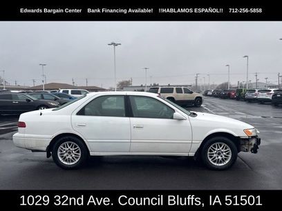 Used 1998 Toyota Camry CE