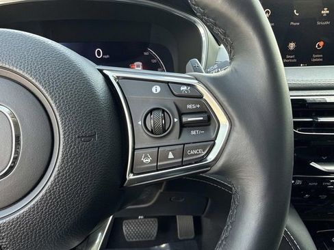 Used 2024 Acura MDX SH-AWD w/ Advance Package image 27