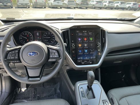 Used 2024 Subaru Crosstrek 2.0i Premium AWD/4WD image 11
