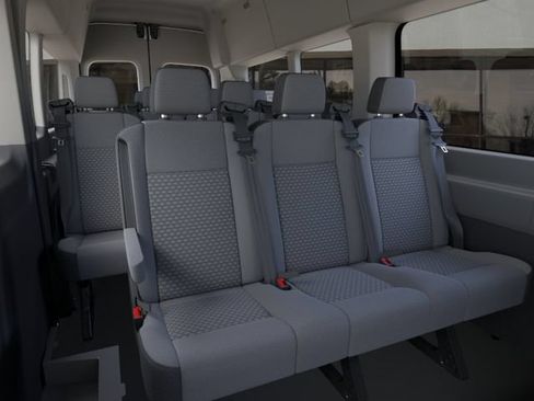 New 2026 Ford Transit 350 XLT RWD image 11