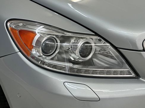 Used 2014 Mercedes-Benz CL 550 4MATIC image 10