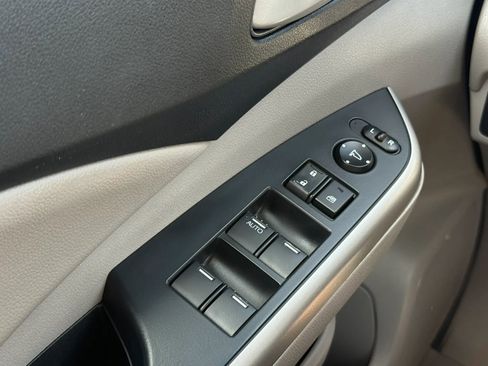 Used 2014 Honda CR-V EX-L image 35