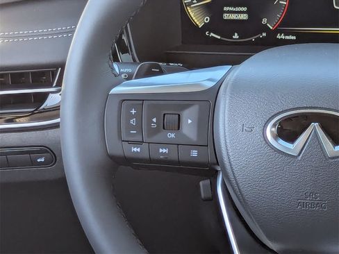 Certified 2026 INFINITI QX60 Luxe w/ Cargo Package image 26