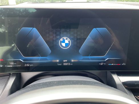 Used 2026 BMW 530i w/ Premium Package image 17