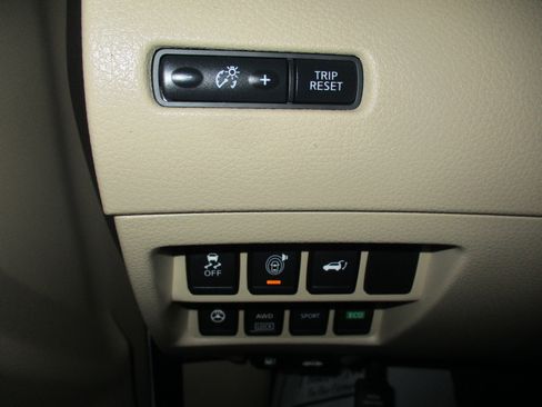 Used 2017 Nissan Rogue SL w/ SL Premium Package AWD/4WD image 31