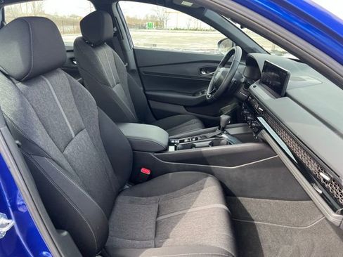 Certified 2025 Honda Accord Sport image 31