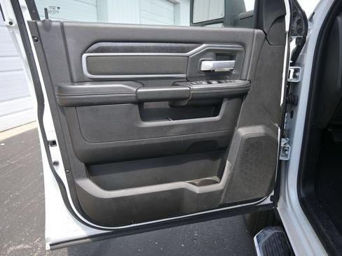 Used 2024 RAM 2500 Big Horn w/ Bed Utility Group AWD/4WD image 20