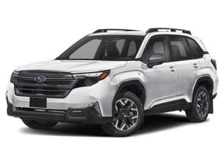 New 2026 Subaru Forester Premium AWD/4WD video 1