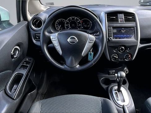 Used 2019 Nissan Versa Note SV FWD image 8