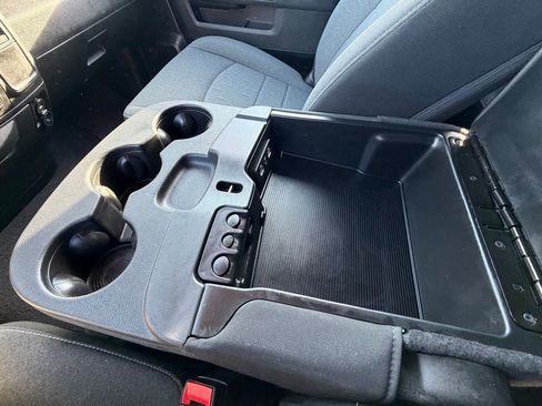 Certified 2021 RAM 1500 Classic Warlock w/ Electronics Group image 30