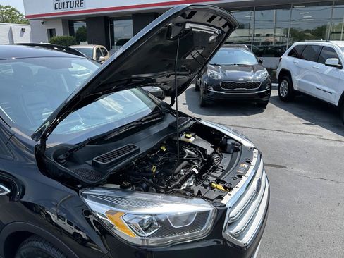 Used 2019 Ford Escape SEL AWD/4WD image 20