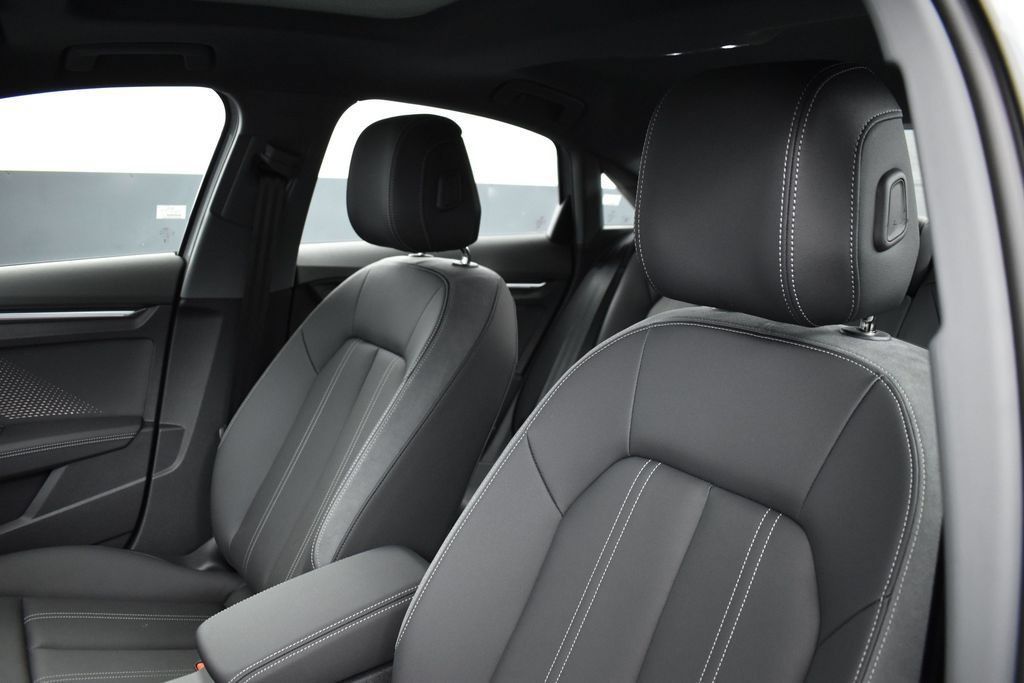New 2026 Audi A3 2.0T Premium AWD/4WD image 9