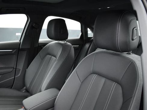 New 2026 Audi A3 2.0T Premium AWD/4WD image 9
