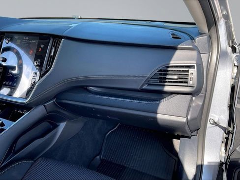 Certified 2025 Subaru Legacy Premium image 15