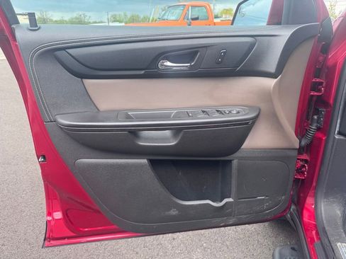 Used 2014 GMC Acadia SLT FWD image 11