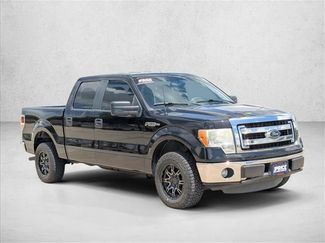 Used 2013 Ford F150 XLT video 3