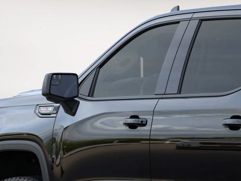 New 2026 GMC Sierra 1500 AT4 AWD/4WD image 12