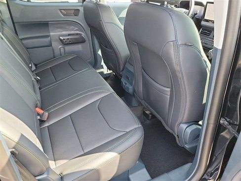 New 2025 Ford Maverick Lobo AWD/4WD image 15