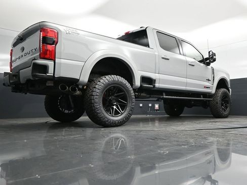 New 2026 Ford F250 Lariat w/ Lariat Ultimate Package AWD/4WD image 62