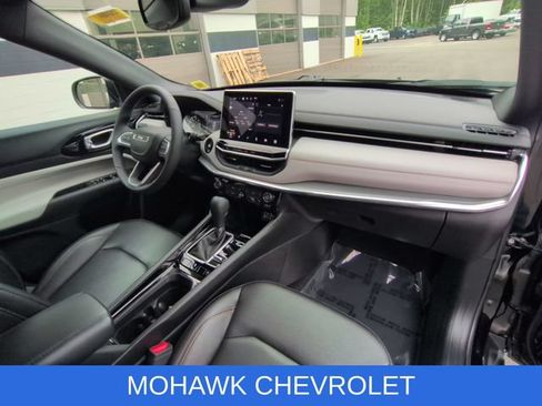 Used 2024 Jeep Compass Limited AWD/4WD image 29