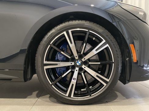 Used 2026 BMW 540i xDrive w/ Executive Package AWD/4WD image 10