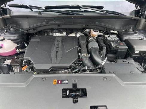 Used 2024 Hyundai Santa Fe SEL image 15