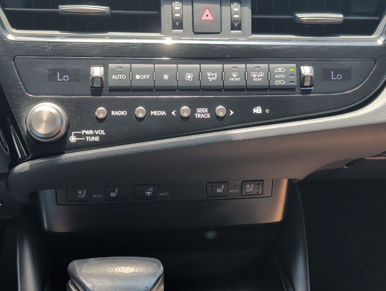 Used 2023 Lexus ES 350 w/ Premium Package FWD image 20