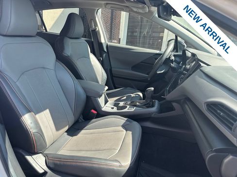 Used 2024 Subaru Crosstrek 2.5i Limited w/ Popular Package #4A AWD/4WD image 9