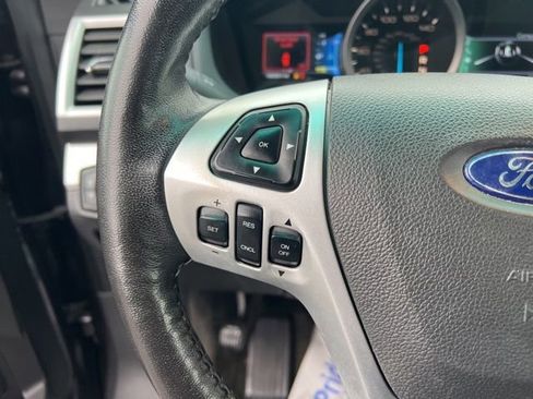 Used 2011 Ford Explorer XLT w/ 202A Rapid Spec Order Code image 14