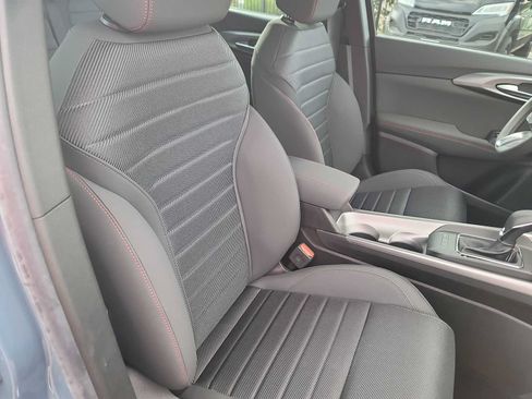Used 2024 Dodge Hornet R/T w/ Tech Pack w/o Parking AWD/4WD image 21