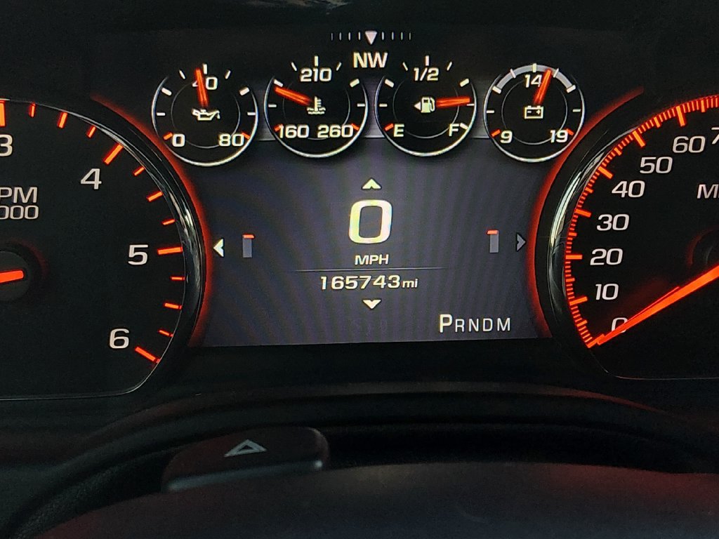Used 2016 GMC Yukon XL Denali w/ Open Road Package RWD image 25