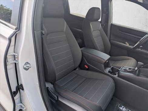 Used 2025 Honda CR-V Sport image 20