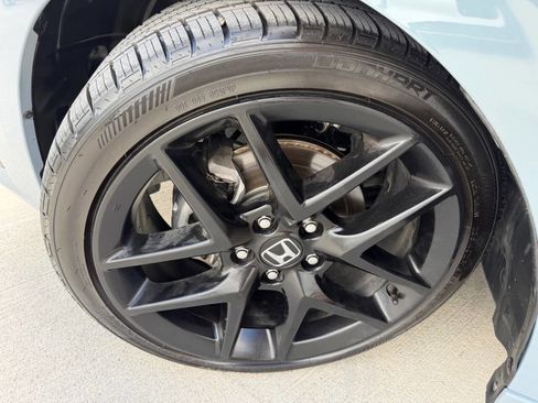 Used 2023 Honda Civic Sport image 20