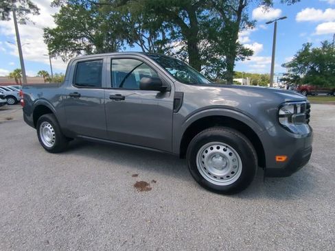 New 2026 Ford Maverick XL FWD image 2