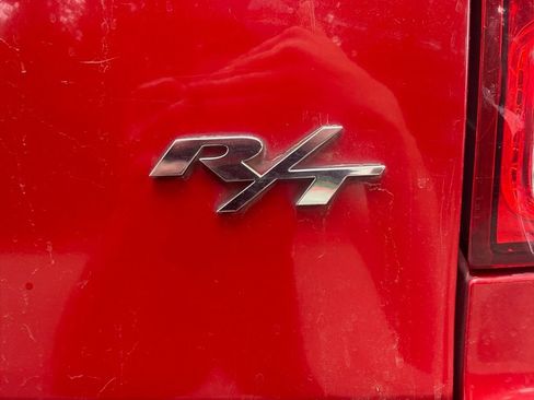 Used 2013 Dodge Grand Caravan R/T w/ Safety Sphere Group FWD image 10