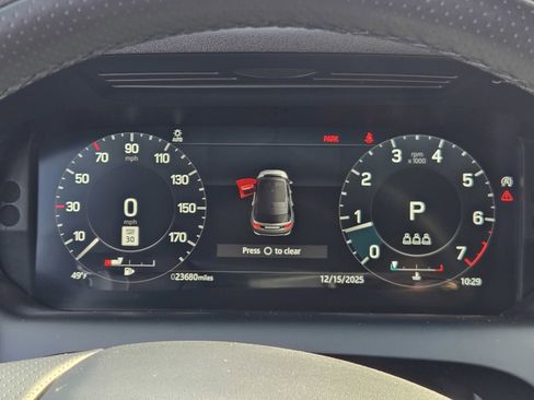 Used 2021 Land Rover Discovery Sport S R-Dynamic image 23